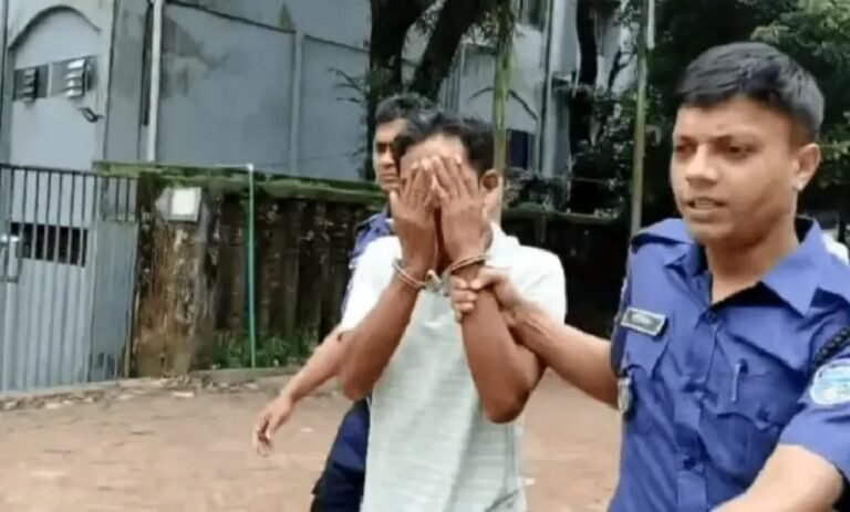 কক্সবাজারে পুলিশ সদস্যের স্ত্রীর ওপর নির্যাতনের ঘটনায় আসামির যাবজ্জীবন কারাদণ্ড