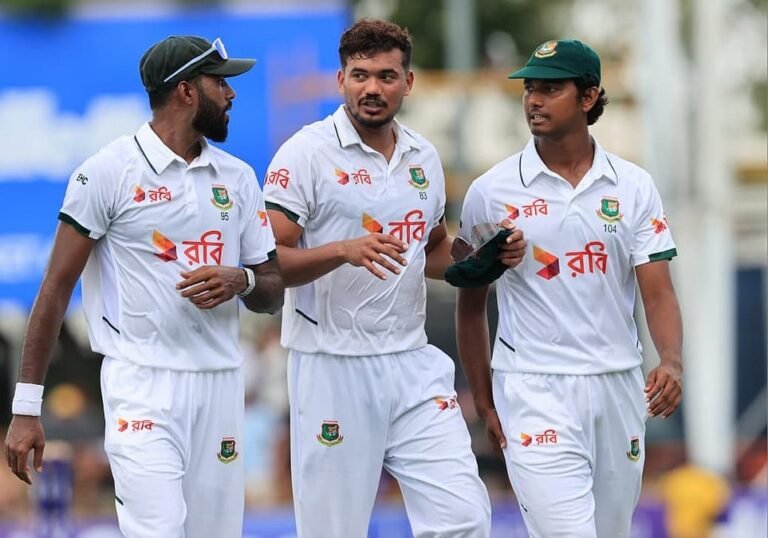 সংযুক্ত আরব আমিরাতে আফগানিস্তান ও জিম্বাবুয়ের বিপক্ষে বাংলাদেশের ব্যস্ত সূচি ঘোষণা