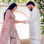 ৪ ডিসেম্বর বিয়ের পিঁড়িতে রিংকু সিং ও সাংসদ প্রিয়া