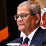 দল-মতের ঊর্ধ্বে উঠে দেশ গড়ার আহ্বান রাষ্ট্রপতির