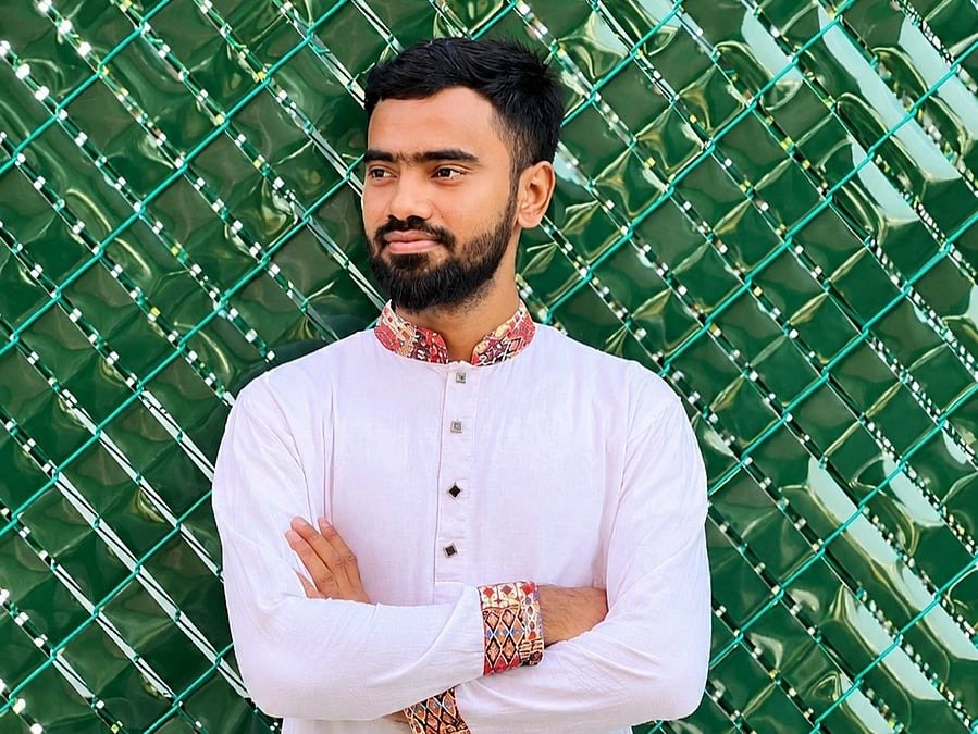 ভৈরবে হাত-পা বাঁধা অবস্থায় প্রবাসী যুবকের মৃত্যু নিয়ে রহস্য