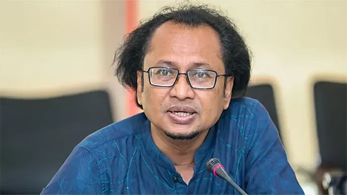 বেতন বাড়লে মূল্যস্ফীতির ঝুঁকি আছে, তবে তা নিয়ন্ত্রণের সক্ষমতা রয়েছে: জাহেদ উর রহমান