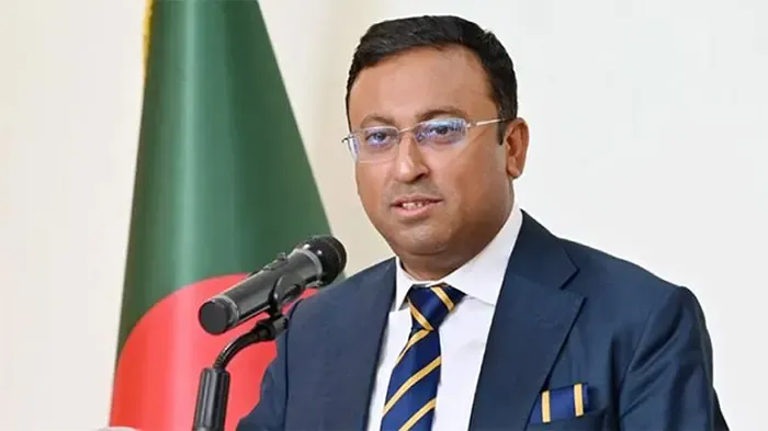 ভারত থেকে সন্ত্রাসীদের আশ্রয় না পাওয়ার প্রত্যাশা পররাষ্ট্র প্রতিমন্ত্রীর