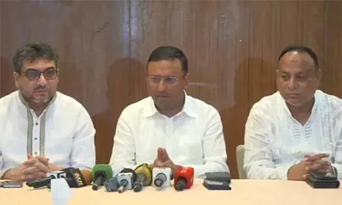 জাতিসংঘ অধিবেশনের আগে প্রধানমন্ত্রীর ভারত সফরের সম্ভাবনা নেই বললেই চলে