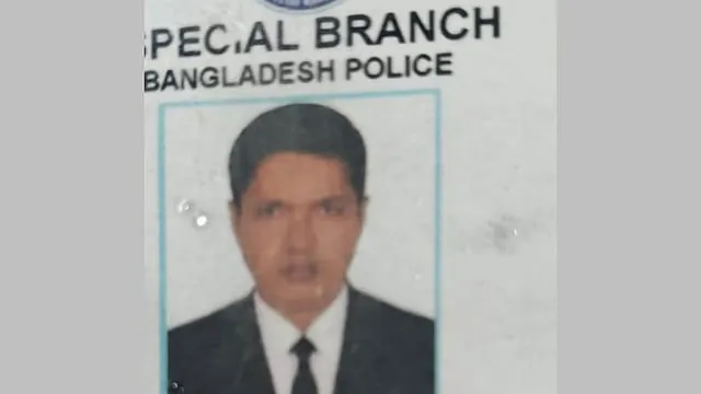 সাভারে প্রাইভেট কার পার্কিং নিয়ে বিরোধে পুলিশের এসআইয়ের মৃত্যু