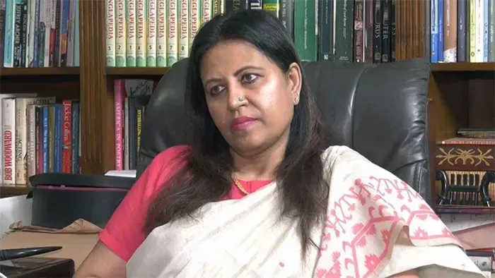 প্রতারণার মামলায় জামিন পেলেন বিদিশা সিদ্দিকী, কারামুক্তিতে বাধা নেই