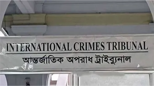 গুম প্রতিরোধ আইন: ২৪ ঘণ্টা পর তথ্য গোপন করলেই মিলবে অপরাধের তকমা
