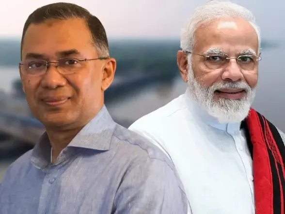তারেক রহমানের দিল্লি সফরের সময় গঙ্গার পানিবণ্টন চুক্তি নবায়নের সম্ভাবনা