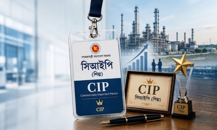 প্রবাসী সিআইপি নির্বাচনের পরিধি বাড়ল: এবার ১৩৫ জনকে দেওয়া হবে বিশেষ মর্যাদা