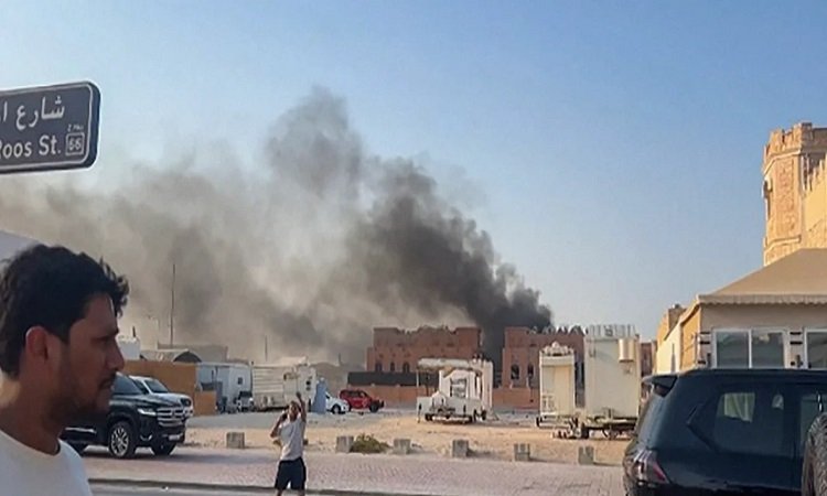 দোহায় ইসরায়েলি হামলার এক বছর: মধ্যপ্রাচ্যের কূটনীতি ও সার্বভৌমত্বের সংকট