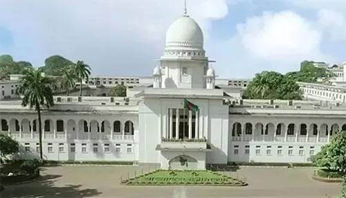 গ্রামীণ কল্যাণকে ৬৬৬ কোটি টাকা কর পরিশোধের নির্দেশ হাইকোর্টের
