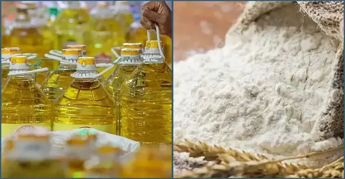 রাজধানীর বাজারে তেলের সংকট কাটেনি, উল্টো বেড়েছে আটা-ময়দা ও নিত্যপণ্যের দাম