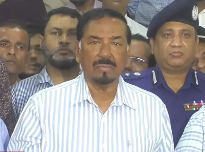 ভারতের সঙ্গে সমমর্যাদার ভিত্তিতে বন্ধুত্বপূর্ণ সম্পর্ক চায় বাংলাদেশ: স্পিকার হাফিজ উদ্দিন আহমেদ