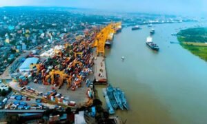 লোহিত সাগরে হুথি উত্তাপ, সংকটের মুখে বাংলাদেশের অর্থনীতি