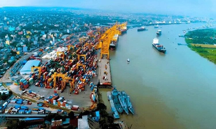 লোহিত সাগরে হুথি উত্তাপ, সংকটের মুখে বাংলাদেশের অর্থনীতি