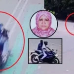 সংসদ ভবনের সামনে শিক্ষিকার মৃত্যু: ছিনতাইকারী গ্রেপ্তার ২