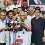 শেখ হাসিনাকে আশ্রয় দিয়ে ভারত ষড়যন্ত্র করছে: রিজভী