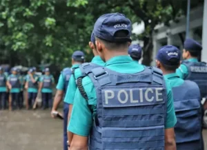 নিষিদ্ধ দলের তৎপরতা রুখতে মাঠ প্রশাসনে কড়া বার্তা