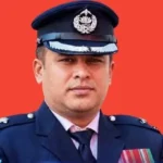ভাইরাল অডিও: প্রত্যাহার হলেন ক্যান্টনমেন্ট থানার ওসি রাকিবুল