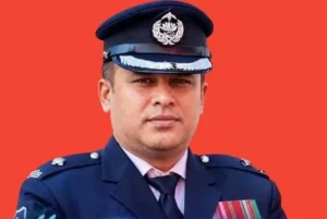 ভাইরাল অডিও: প্রত্যাহার হলেন ক্যান্টনমেন্ট থানার ওসি রাকিবুল