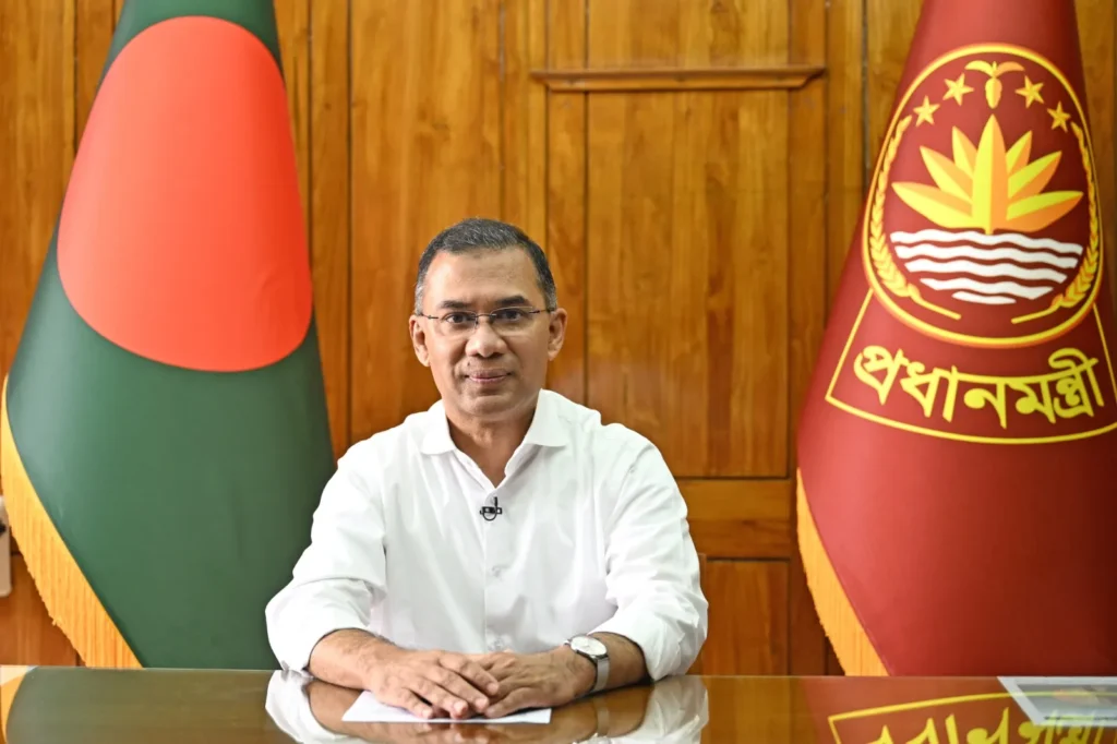 জাতিসংঘ সফরে কাটছাঁট: সানফ্রান্সিসকো যাচ্ছেন না প্রধানমন্ত্রী তারেক রহমান
