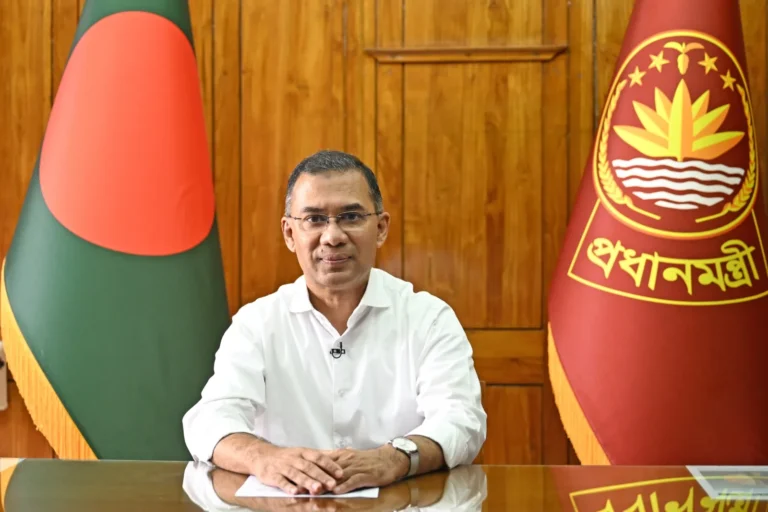 জাতিসংঘ সফরে কাটছাঁট: সানফ্রান্সিসকো যাচ্ছেন না প্রধানমন্ত্রী তারেক রহমান