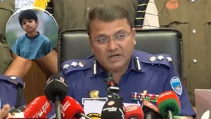 অপ্রতিম নিখোঁজ ও উদ্ধারকাণ্ড