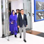 জাতিসংঘ অধিবেশনে যোগ দিতে যুক্তরাষ্ট্রের পথে প্রধানমন্ত্রী