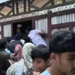 কুমিল্লায় পারিবারিক সহিংসতায় প্রাণ গেল মা ও শিশুর