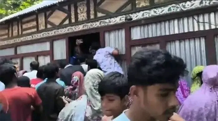 কুমিল্লায় পারিবারিক সহিংসতায় প্রাণ গেল মা ও শিশুর