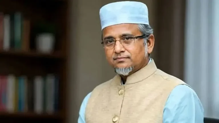 আত্মহত্যায় প্ররোচনা মামলা