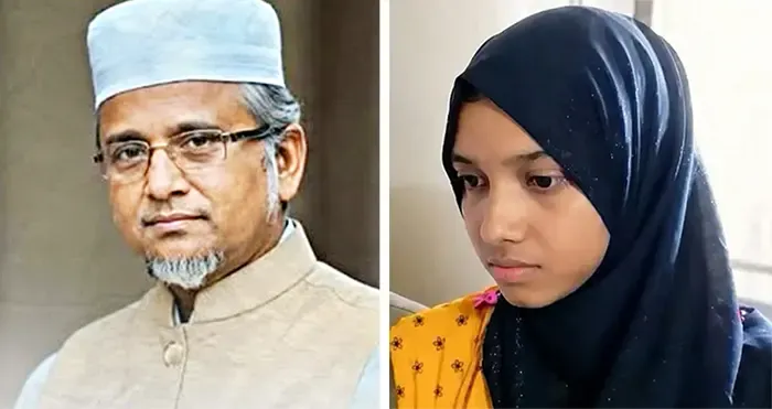 সংসদ সদস্য ও স্ত্রীর রিমান্ড: মরিয়মের পরিবারের অভিযোগের তদন্ত