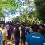 চুয়েটে উপাচার্য পুনর্বহালের দাবিতে শিক্ষার্থীদের লাগাতার শাটডাউন