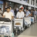 বিদেশগামী কর্মীদের কল্যাণ ফি বাড়িয়ে ৫ হাজার ৫০০ টাকা