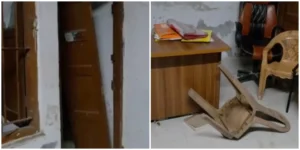 দাউদকান্দিতে আটক ১৭ কিশোরের পলায়নের অভিযোগ ও পুলিশের ব্যাখ্যা