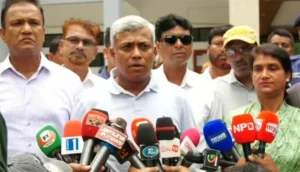 মধ্যপ্রাচ্যের সংকট কাটলে জ্বালানি তেলের মূল্য সমন্বয় করা হবে