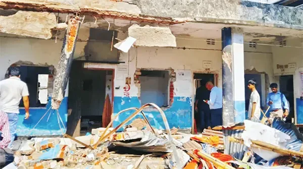 মিরপুরে রাড্ডা ক্লিনিকে হামলা: মূল নির্দেশদাতারা এখনো ধরাছোঁয়ার বাইরে