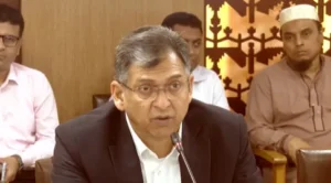 সাইবার সুরক্ষা আইন নিপীড়নমূলক হবে না: স্বরাষ্ট্রমন্ত্রী