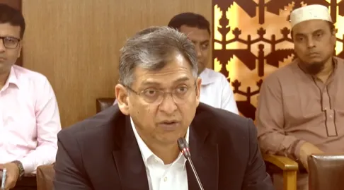 সাইবার সুরক্ষা আইন নিপীড়নমূলক হবে না: স্বরাষ্ট্রমন্ত্রী
