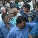 গুলিস্তানে জাসদ কার্যালয়ে বিশৃঙ্খলার ঘটনায় গ্রেপ্তার ২৭ জনের জামিন