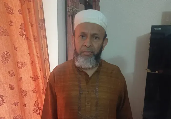 নিউগিনি প্রপার্টিজে হামলা: গ্রেপ্তার মেজর জেনারেল (অব.) গোলাম মহিউদ্দিন