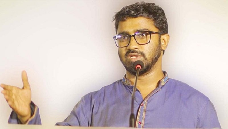 জামায়াত-শিবিরের লাগাম না টানলে পরিণতির শঙ্কা