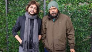 সিডনিতে জেমস ও রূপম ইসলামের সাক্ষাৎ, কনসার্ট ঘিরে প্রবাসীদের মধ্যে ব্যাপক উত্তেজনা