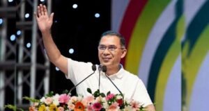 জাতিসংঘের ৮১তম অধিবেশনে যোগ দিতে সোমবার নিউইয়র্ক যাচ্ছেন প্রধানমন্ত্রী