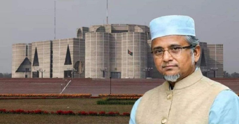 গাজী নজরুলের এমপি পদ বাতিলের আইনি প্রক্রিয়া কী?