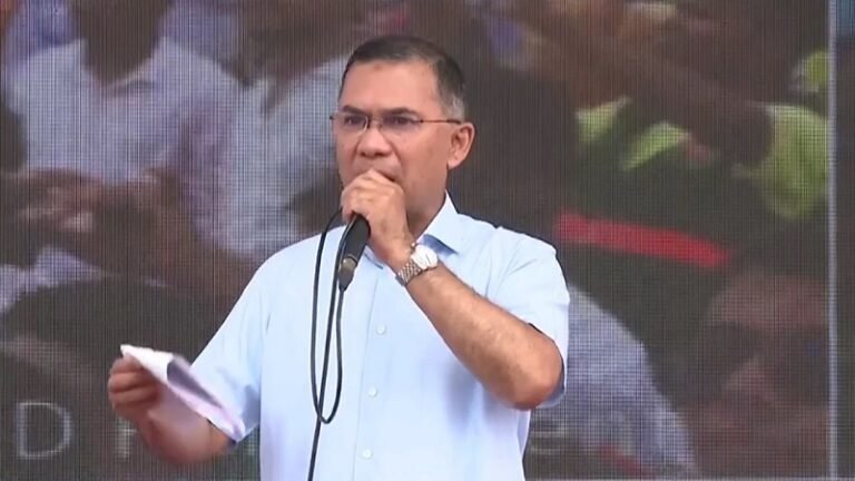 তরুণরাই পারে দেশকে বদলে দিতে: প্রধানমন্ত্রী তারেক রহমান