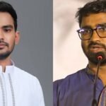 প্রেক্ষাপট: ‘চোরের মায়ের বড় গলা’, আসিফের অবস্থাও সে রকম: রাশেদ খান