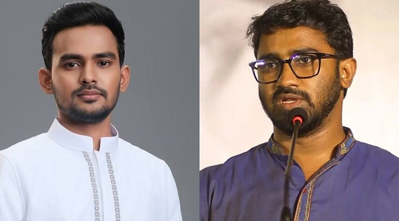 প্রেক্ষাপট: ‘চোরের মায়ের বড় গলা’, আসিফের অবস্থাও সে রকম: রাশেদ খান