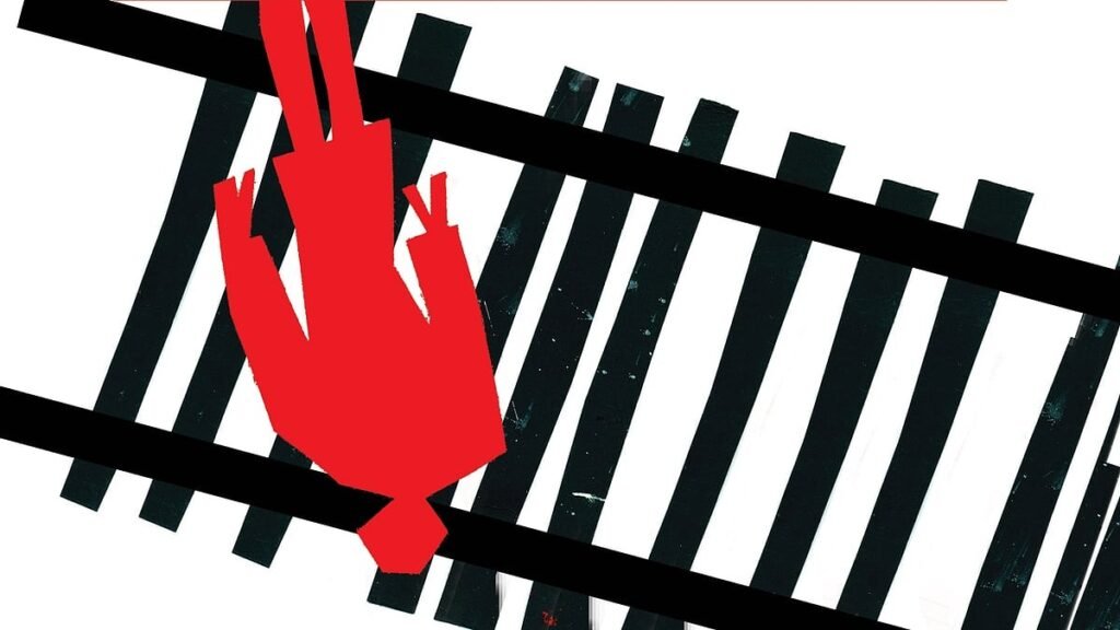 রাজধানীর কারওয়ান বাজারে ট্রেনের ধাক্কায় অজ্ঞাতপরিচয় ব্যক্তির মৃত্যু