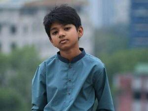 কুমিল্লা বিশ্ববিদ্যালয়ের শিক্ষকের সন্তানের নিখোঁজ ঘটনার রহস্যভেদ